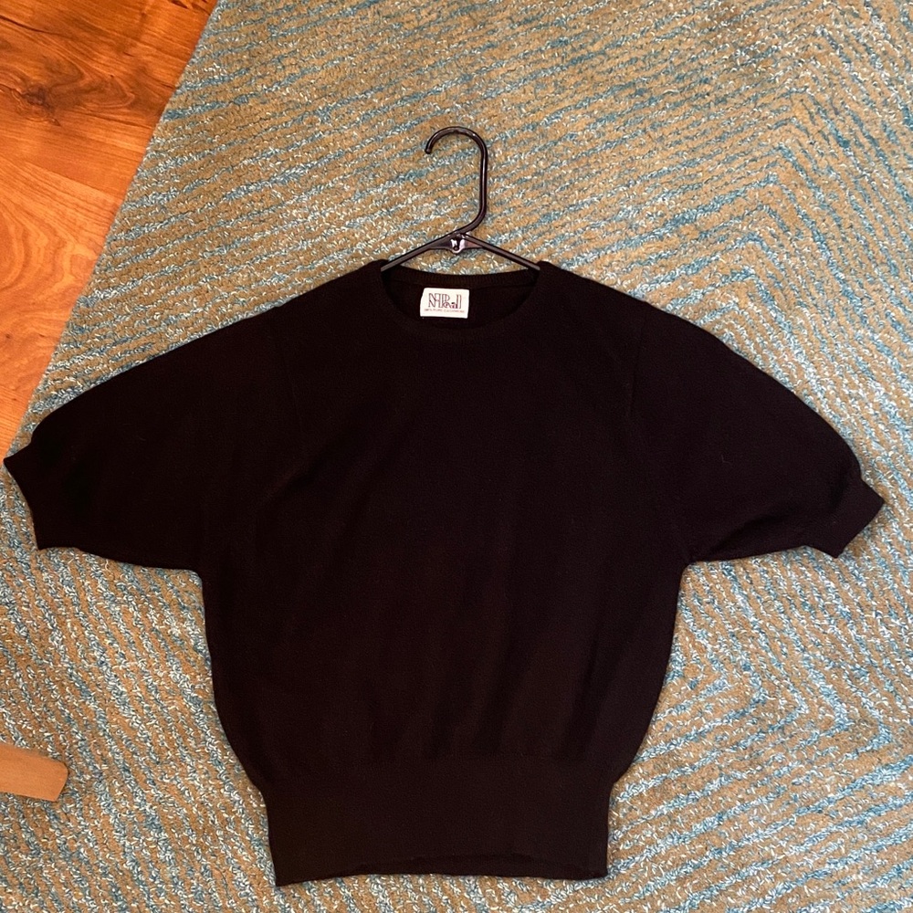 N.Peal luxury cashmere Women’s Sweater